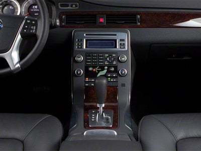 2012 Volvo XC70 4dr Wgn 3.2L PZEV