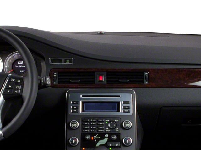 2012 Volvo XC70 4dr Wgn 3.2L PZEV