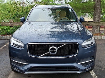 2019 Volvo XC90 T6 AWD Momentum