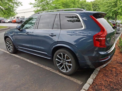 2019 Volvo XC90 T6 AWD Momentum