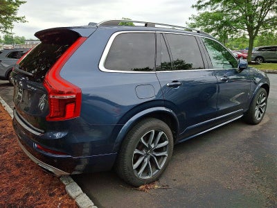2019 Volvo XC90 T6 AWD Momentum