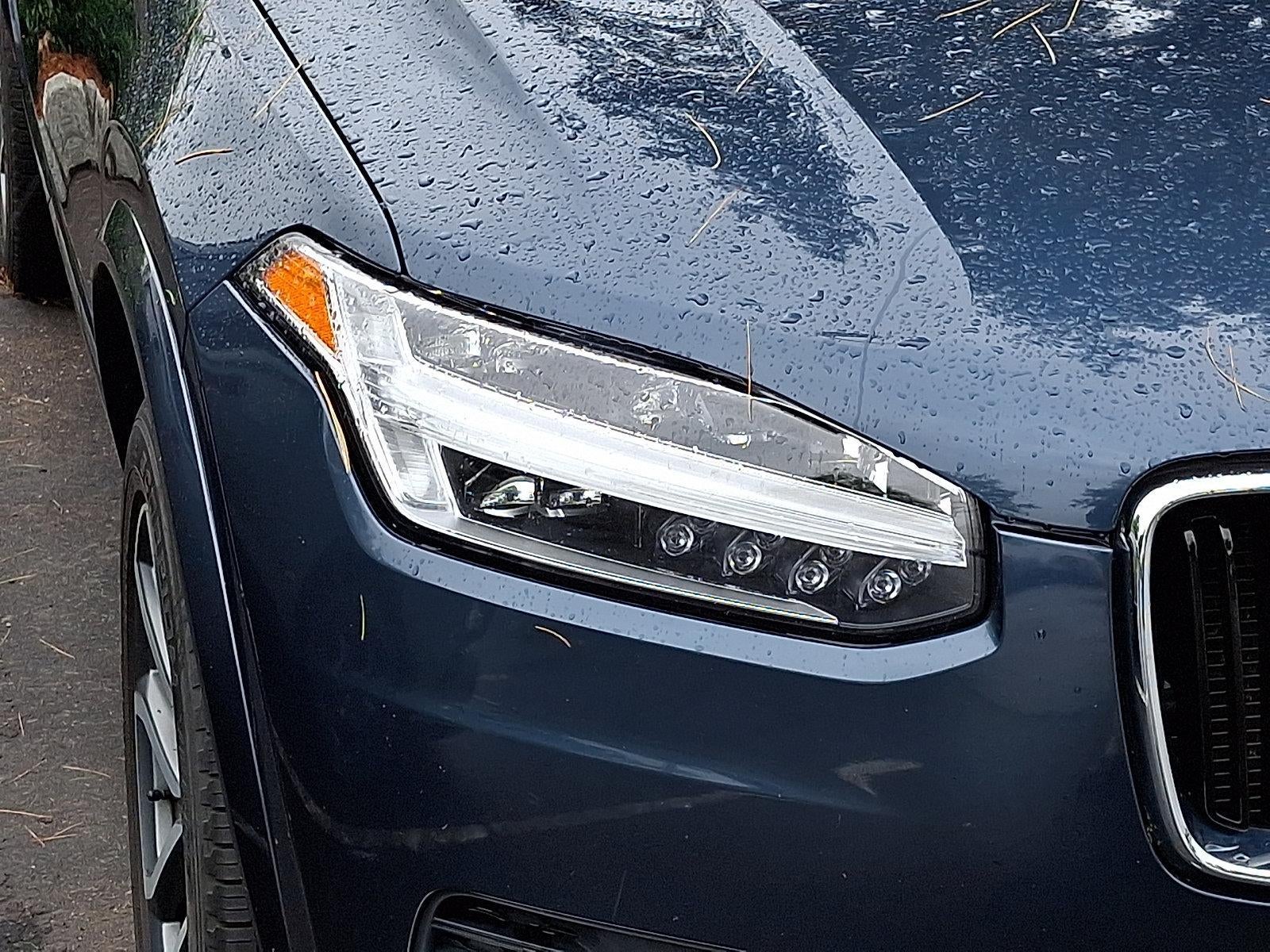 2019 Volvo XC90 T6 AWD Momentum