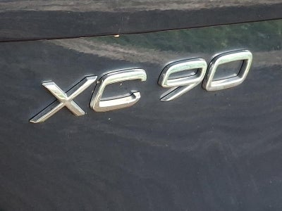 2019 Volvo XC90 T6 AWD Momentum
