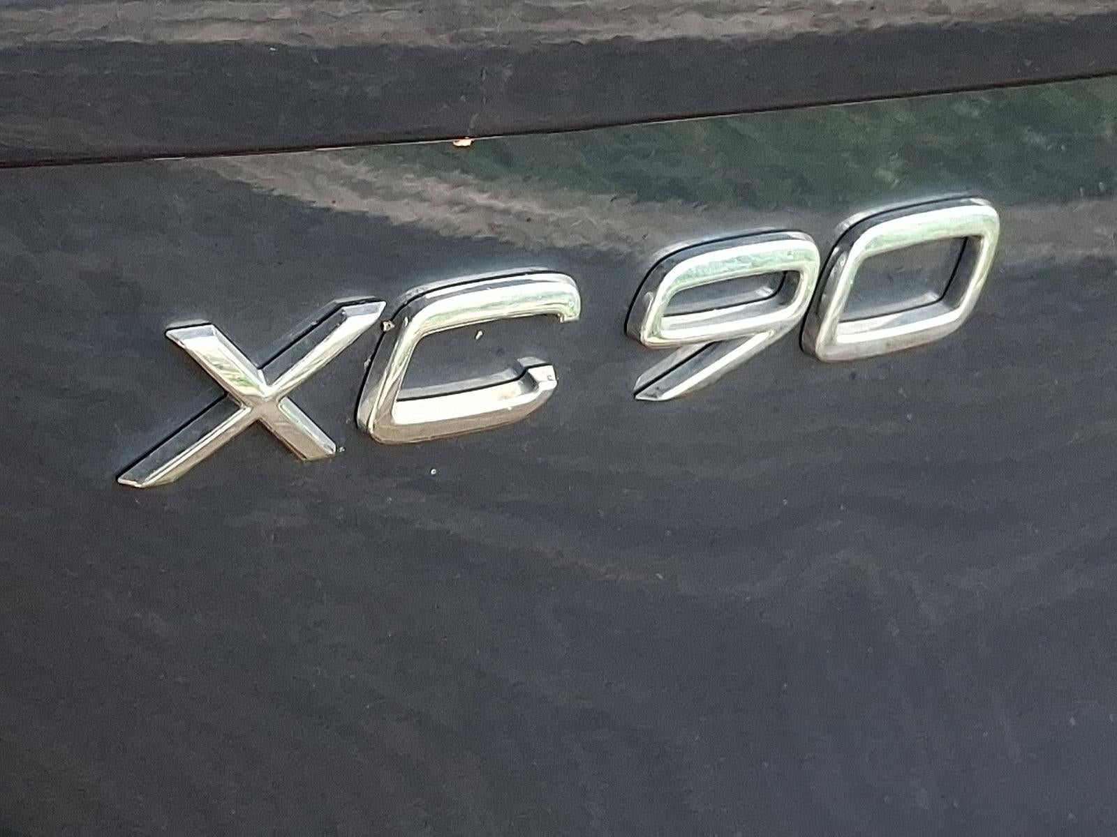 2019 Volvo XC90 T6 AWD Momentum