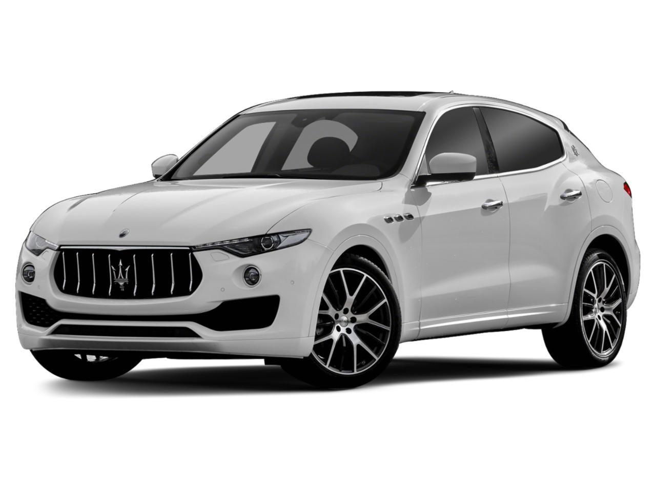 2019 Maserati Levante 3.0L