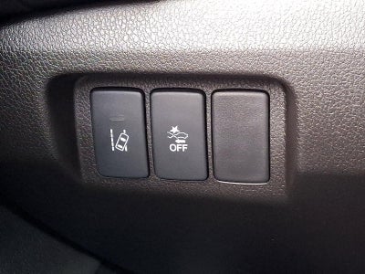 2021 Acura ILX Sedan w/Premium Package