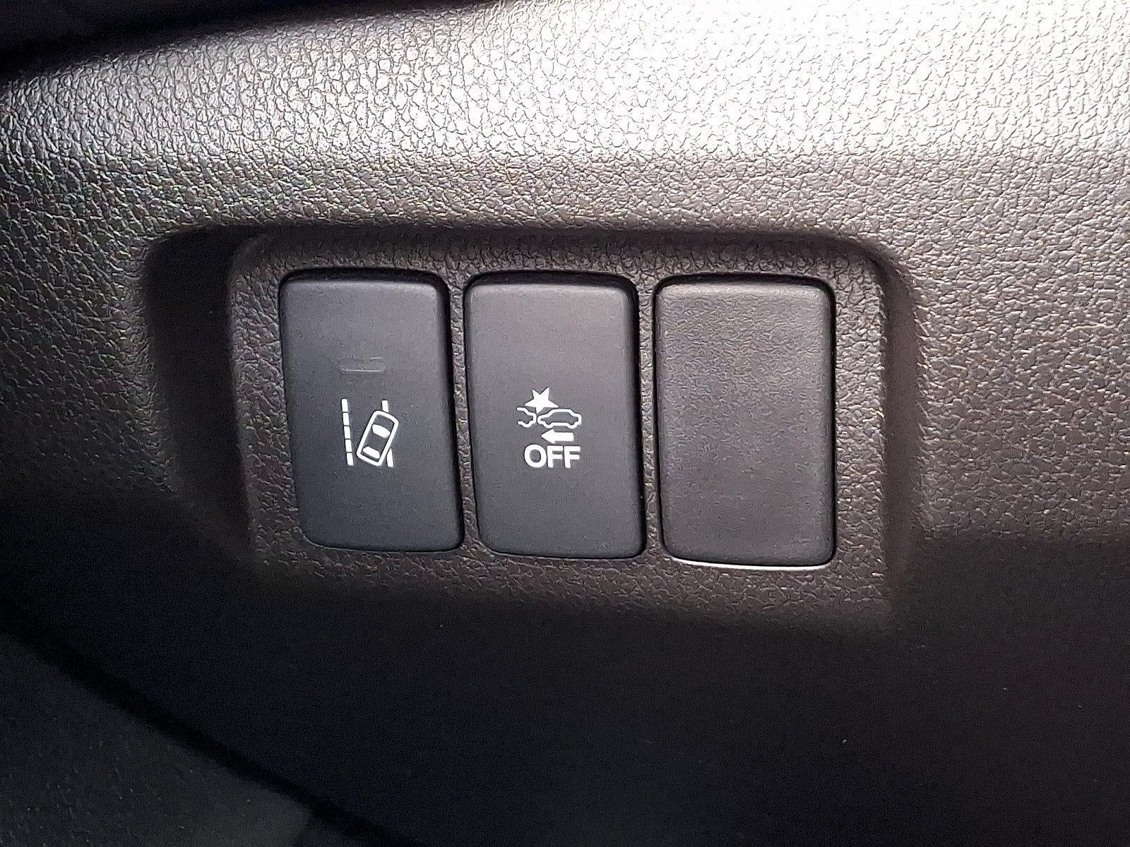 2021 Acura ILX Sedan w/Premium Package