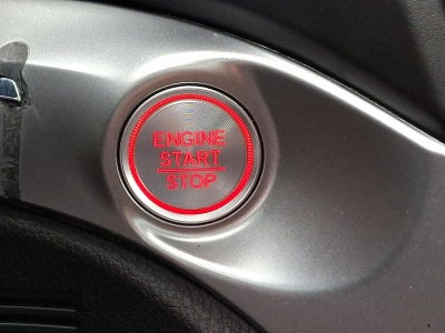 2021 Acura ILX Sedan w/Premium Package