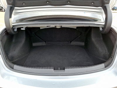 2021 Acura ILX Sedan w/Premium Package