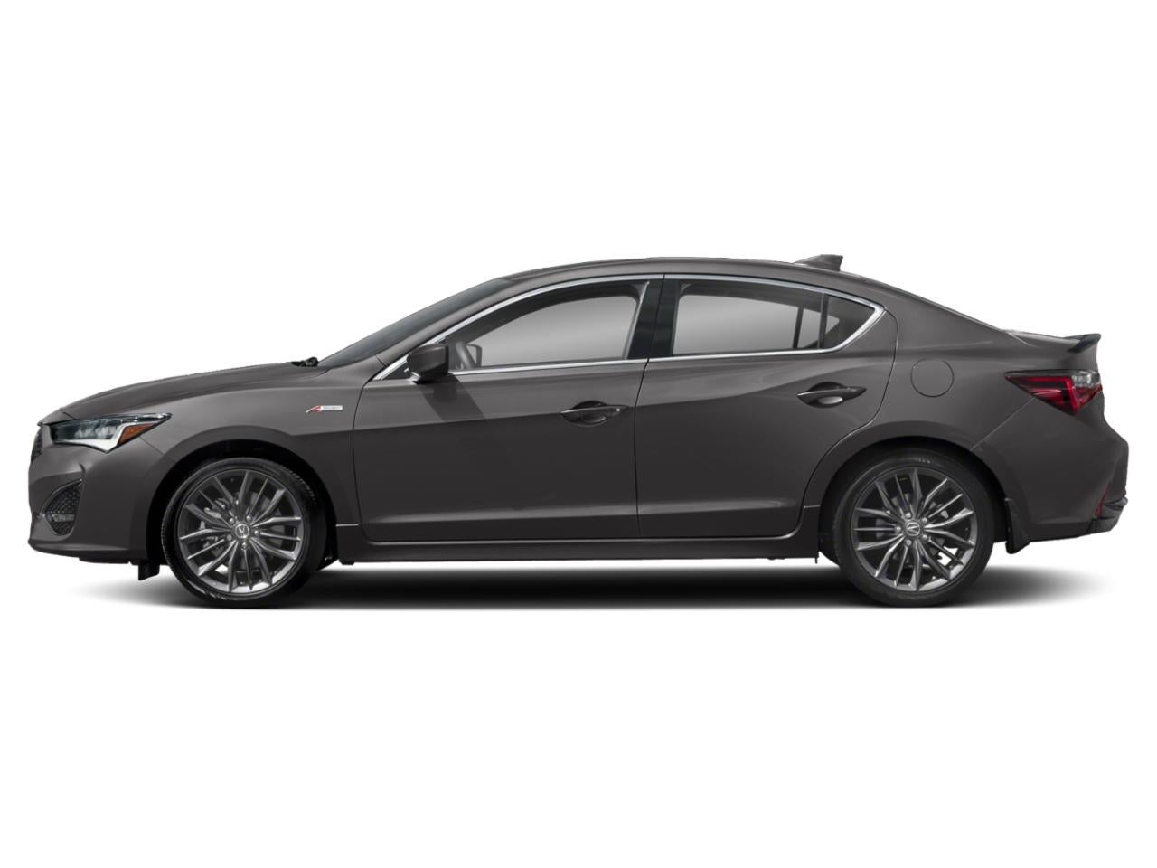 2022 Acura ILX Sedan w/Technology/A-SPEC Package