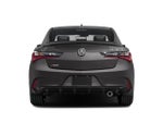 2022 Acura ILX Sedan w/Technology/A-SPEC Package