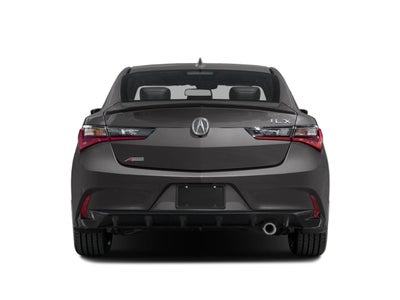 2022 Acura ILX Sedan w/Technology/A-SPEC Package