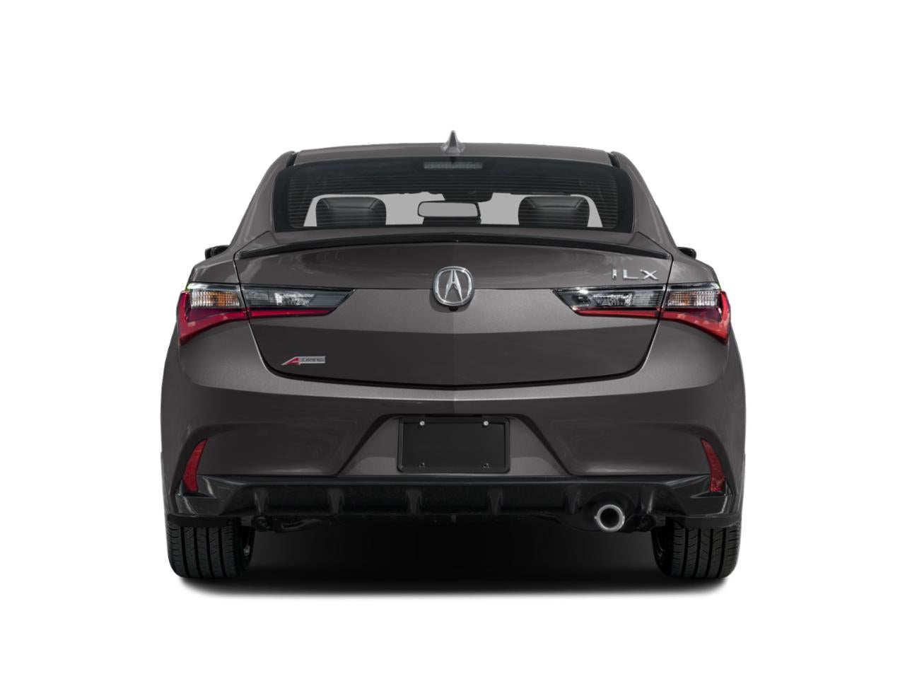 2022 Acura ILX Sedan w/Technology/A-SPEC Package