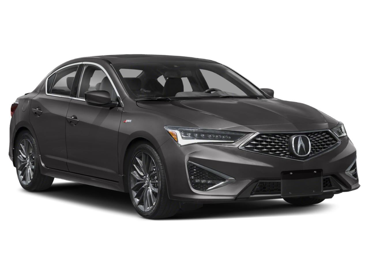 2022 Acura ILX Sedan w/Technology/A-SPEC Package