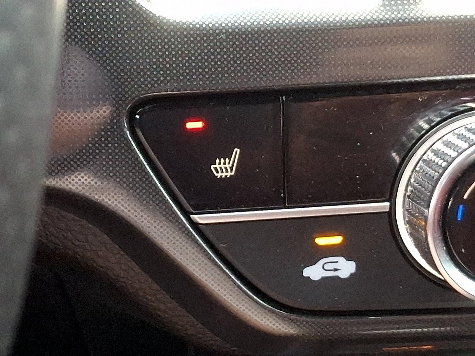 2025 Acura Integra Type S Manual