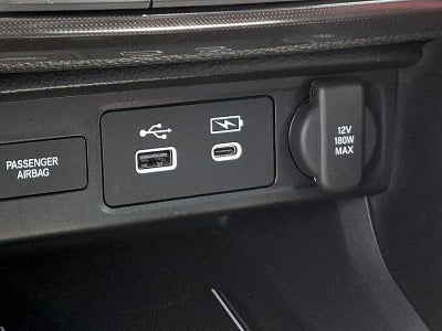 2025 Acura Integra Type S Manual