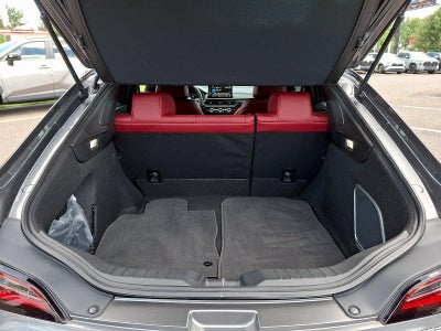 2025 Acura Integra Type S Manual