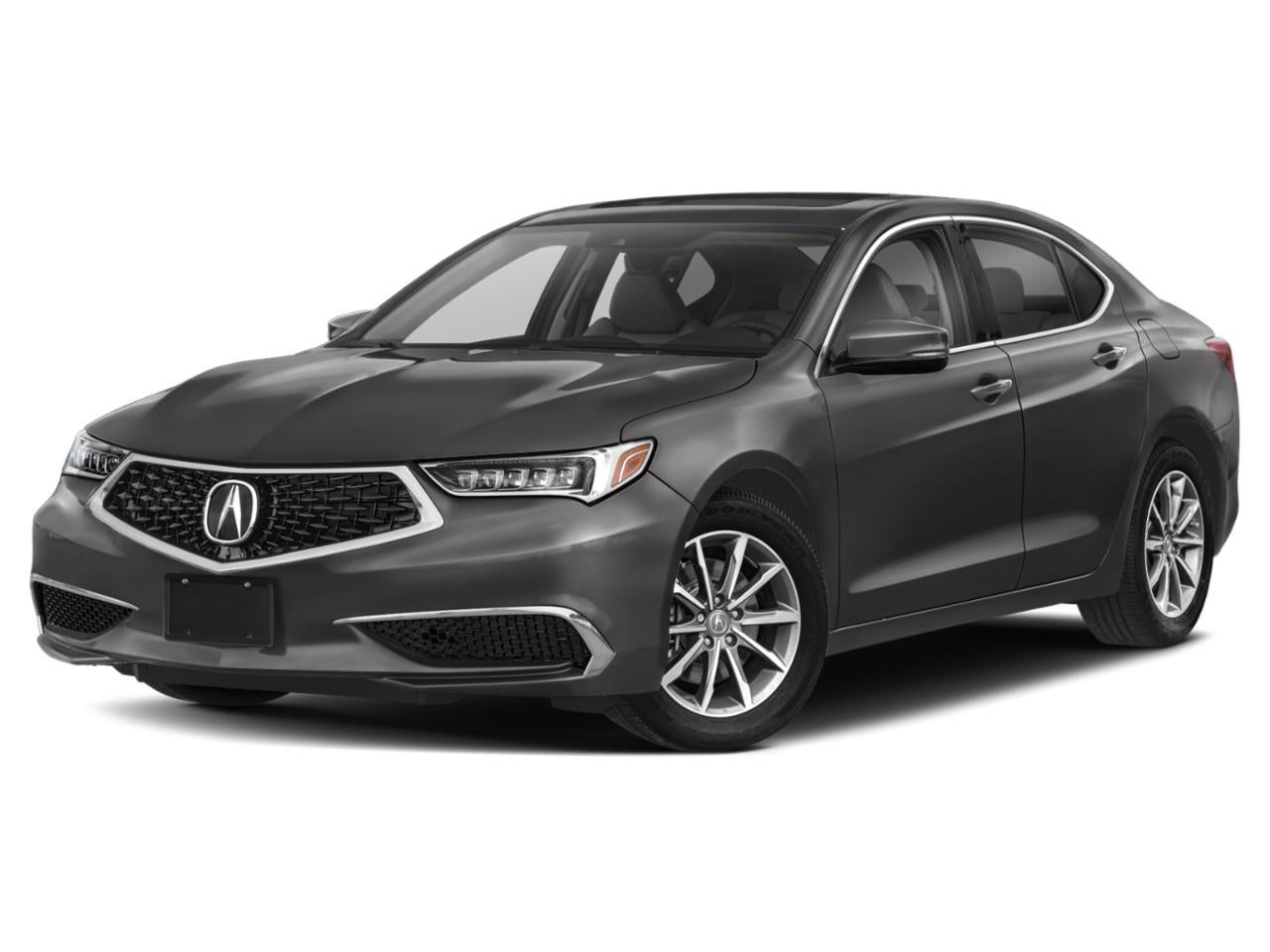 2020 Acura TLX 2.4L FWD