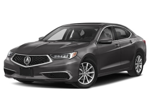 2020 Acura TLX 2.4L FWD