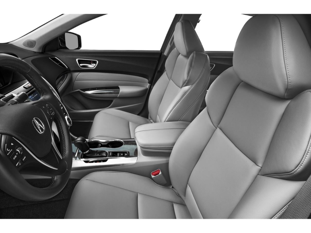 2020 Acura TLX 2.4L FWD