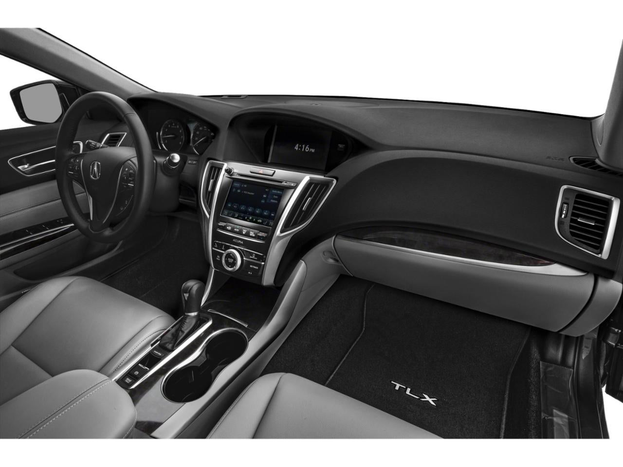 2020 Acura TLX 2.4L FWD