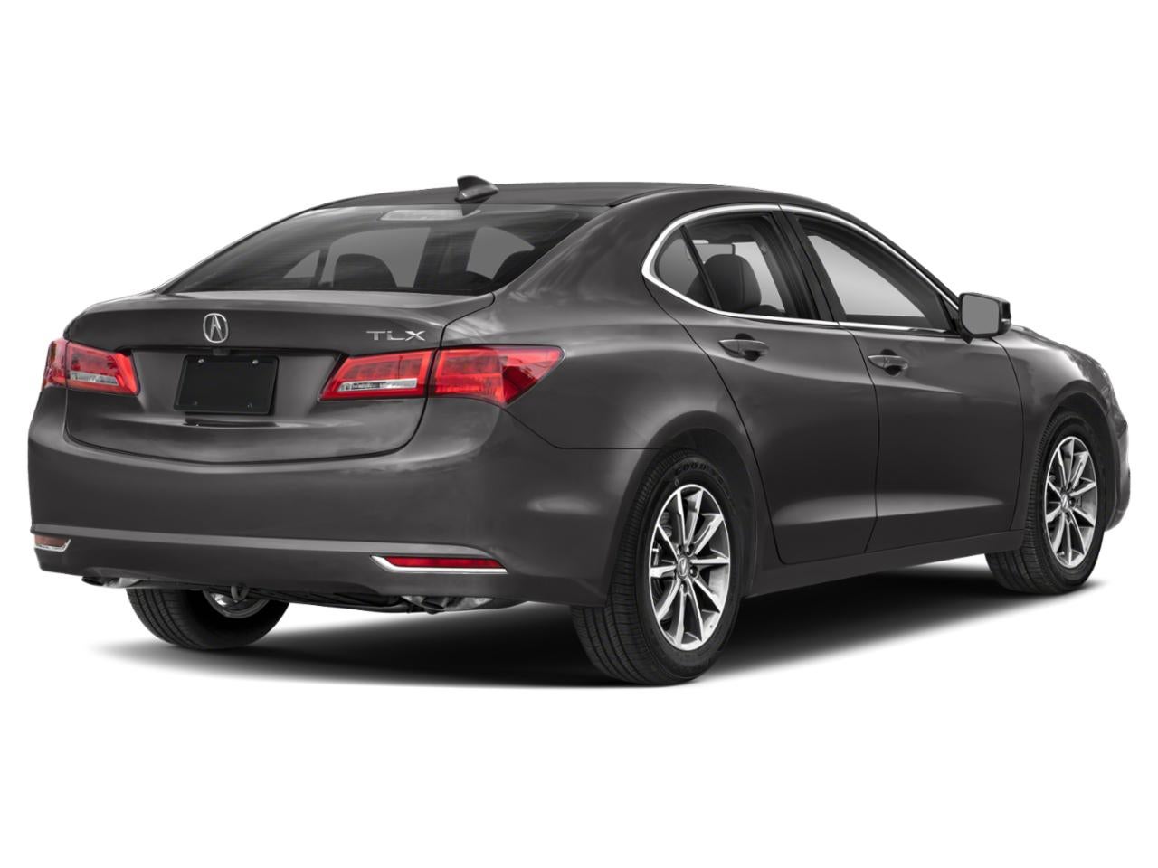 2020 Acura TLX 2.4L FWD