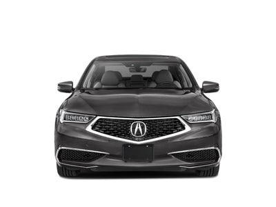 2020 Acura TLX 2.4L FWD