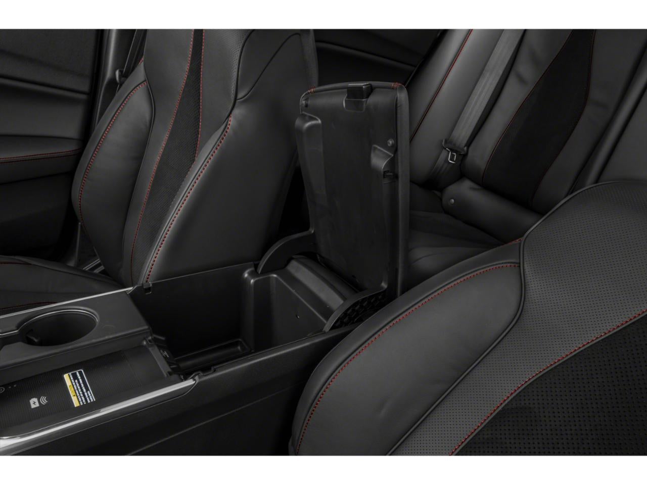 2021 Acura TLX FWD w/A-Spec Package