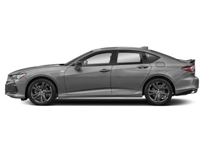 2021 Acura TLX FWD w/A-Spec Package