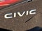 2024 Honda Civic Hatchback Sport CVT