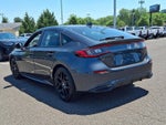 2026 Honda Civic Hatchback Sport CVT