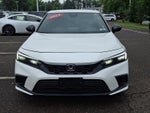 2023 Honda Civic Hatchback Sport CVT