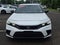 2023 Honda Civic Hatchback Sport CVT