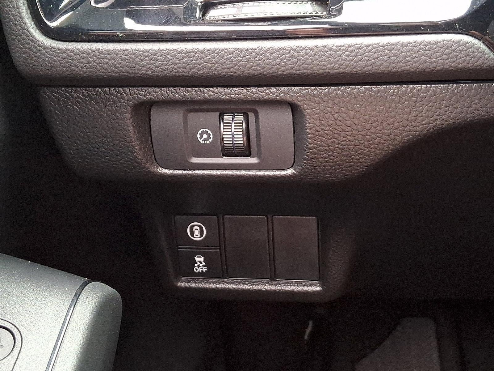 2023 Honda Civic Hatchback Sport CVT