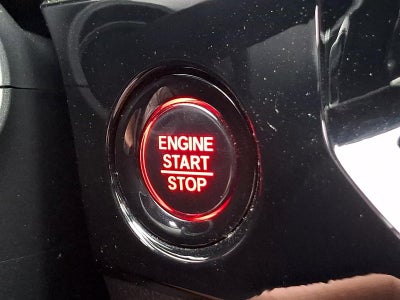 2023 Honda Civic Hatchback Sport CVT