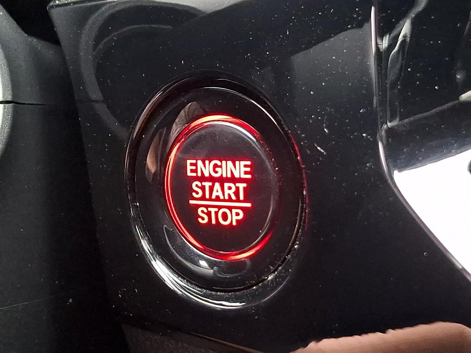 2023 Honda Civic Hatchback Sport CVT