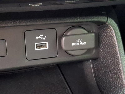 2023 Honda Civic Hatchback Sport CVT