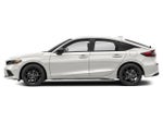 2023 Honda Civic Hatchback Sport CVT