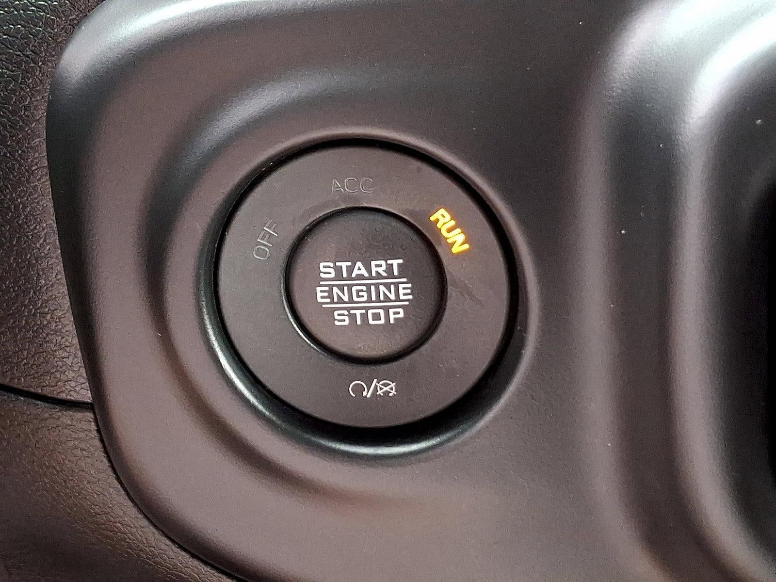 2021 Jeep Wrangler Unlimited Sport S 4x4