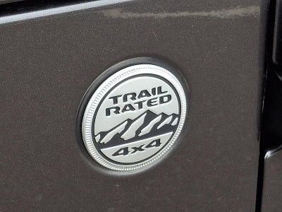 2021 Jeep Wrangler Unlimited Sport S 4x4