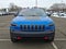 2021 Jeep Cherokee Trailhawk 4x4