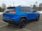 2021 Jeep Cherokee Trailhawk 4x4
