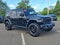 2024 Jeep Wrangler Willys 4 Door 4x4