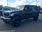 2024 Jeep Wrangler Willys 4 Door 4x4
