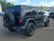 2024 Jeep Wrangler Willys 4 Door 4x4
