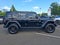 2024 Jeep Wrangler Willys 4 Door 4x4