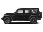 2024 Jeep Wrangler Sport S 4 Door 4x4