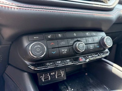 2025 Dodge Durango GT Plus AWD