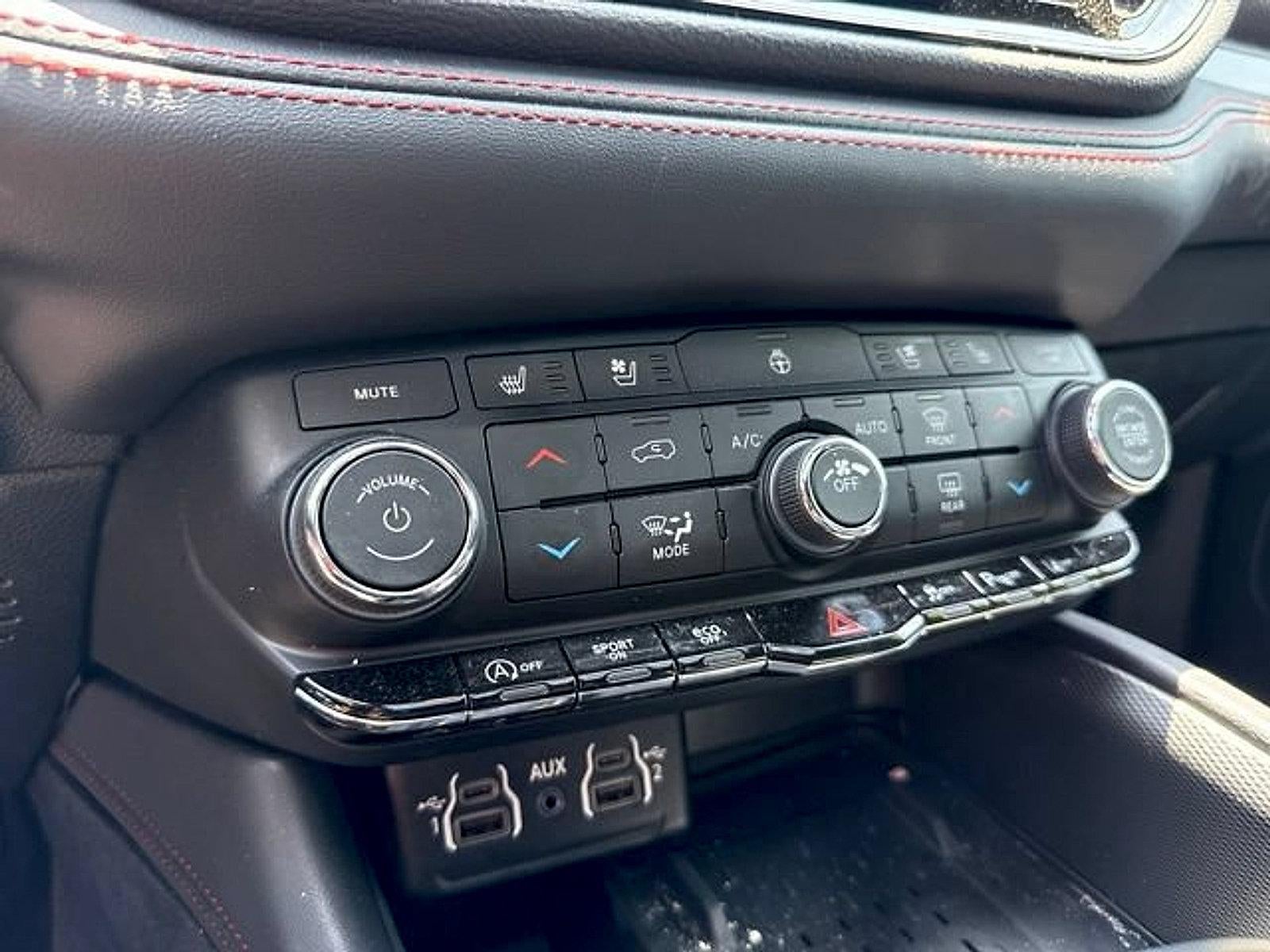 2025 Dodge Durango GT Plus AWD