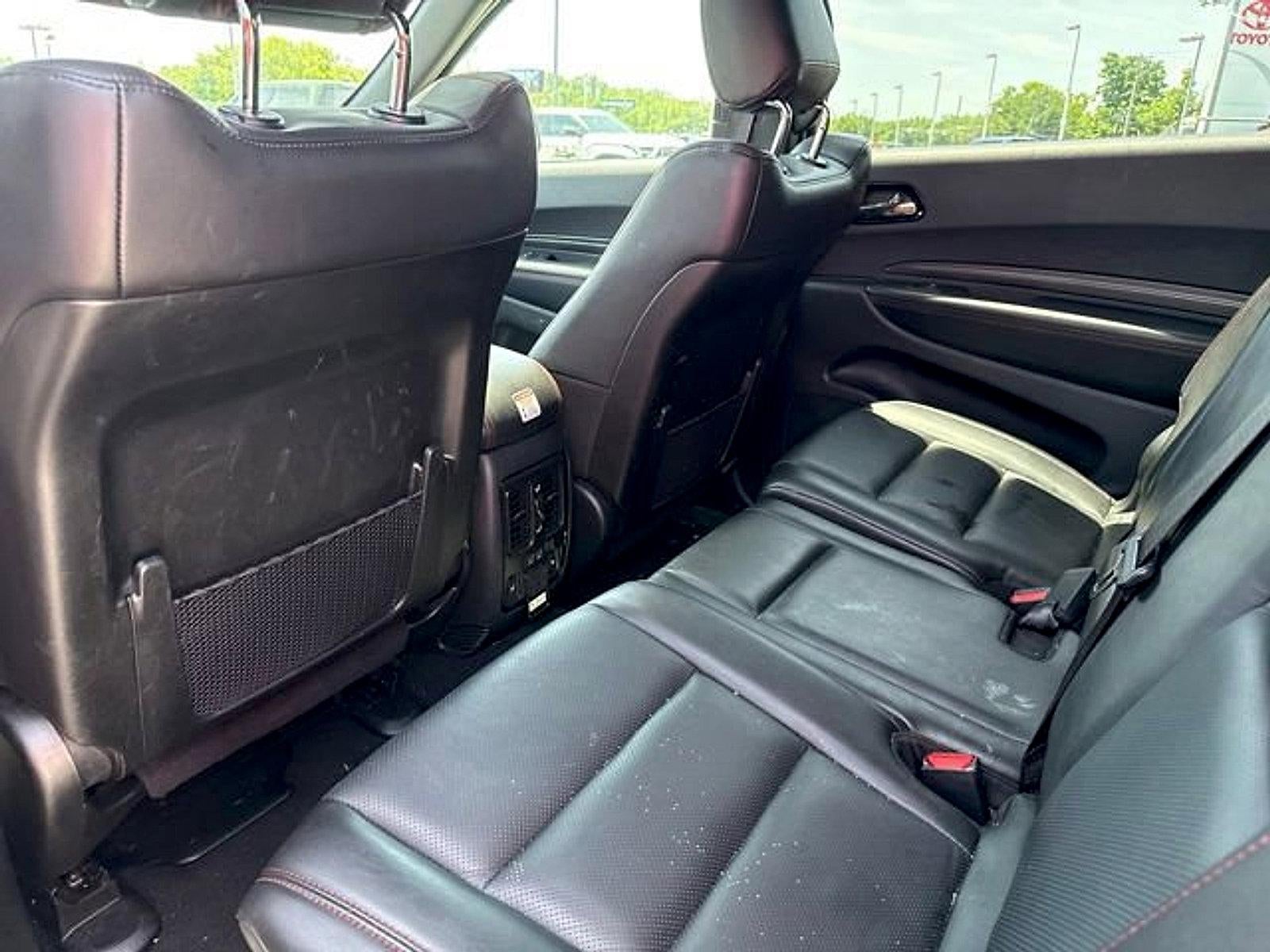 2025 Dodge Durango GT Plus AWD
